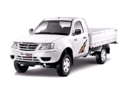 Tata Xenon Yodha