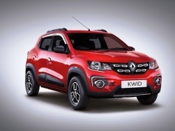 Renault KWID sells 1.75 lakh units in India; GST effect reduces prices