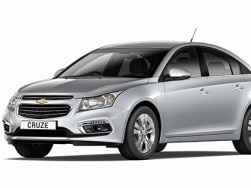 Great News for Chevrolet Owners: Company announces discount on health checkups