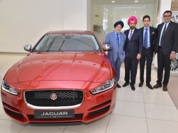 JLR expands its footprint in NCR with inauguration of its fourth dealership