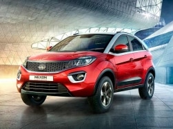 Tata Nexon to follow Maruti Vitara Brezza’s footsteps; Likely to get only diesel engine initially