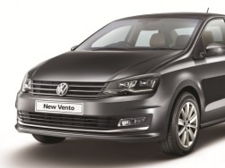 Next-Gen Volkswagen Vento to be called the Virtus; global debut in November this year