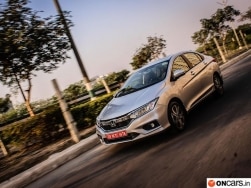 Honda City ZX variants command a 3 month waiting period