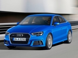 2017 Audi A3 Facelift launch date revealed