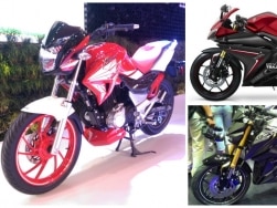 Upcoming Bikes to be launched this festive season