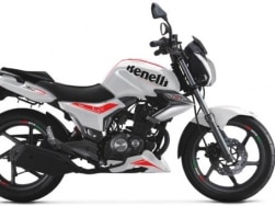 Video : Benelli TNT 150 might be launched in India this year, Video teaser released