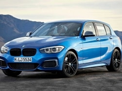 Bmw 1 Series Price In India Bmw 1 Series Reviews Photos Videos India Com