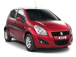 Maruti Suzuki discontinues the Ritz hatchback in India: Report