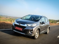 Honda Wr V Price In India Honda Wr V Reviews Photos Videos India Com