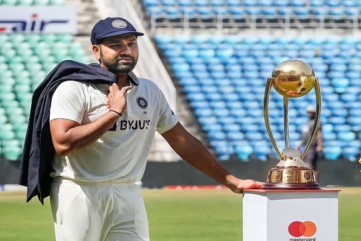 BorderGavaskar Trophy, 2023 Schedule BorderGavaskar Trophy, 2023