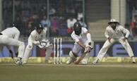 India in South Africa,  2018