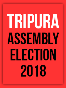Tripura Assembly Elections 2018