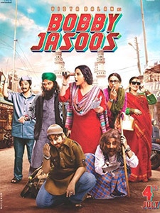 Bobby Jasoos