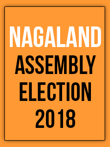 Nagaland Assembly Elections 2018