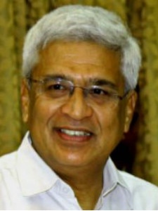 Prakash Karat