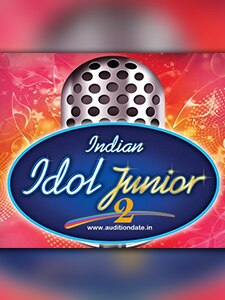 Indian Idol Junior 2