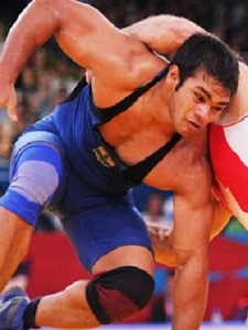 Narsingh Yadav