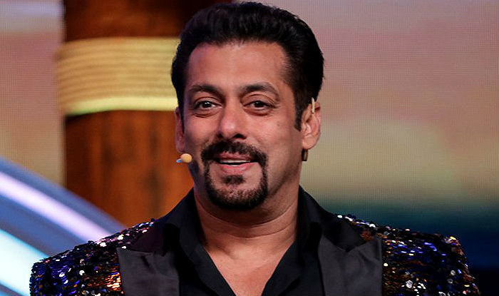 Bigg Boss 12