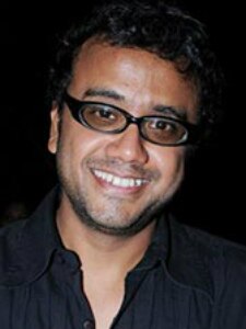 Dibakar Banerjee