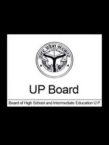 UP Board Results 2017
