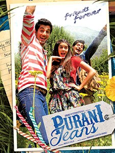 Purani Jeans