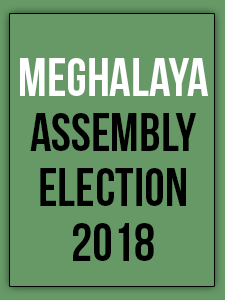 Meghalaya Assembly Elections 2018