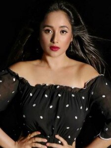 Rani Chatterjee : Latest News, Videos and Photos on Rani ...