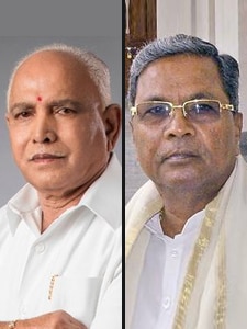 Karnataka Assembly Elections 2018