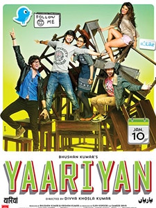 Yaariyan