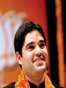 Varun Gandhi