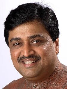 Ashok Chavan