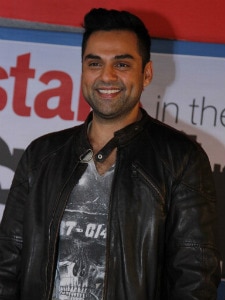 Abhay Deol