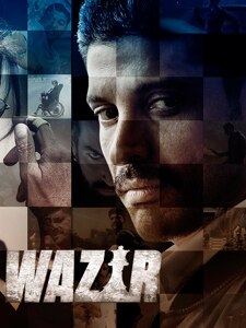 Wazir