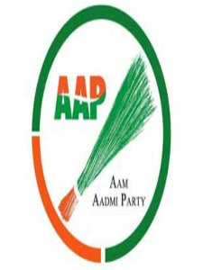 Aam Aadmi Party (AAP)