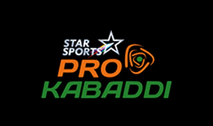 Pro Kabaddi League Season 4