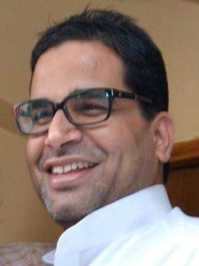 Prashant Kishor