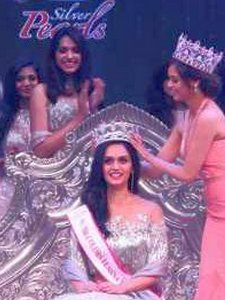 Femina Miss India 2017