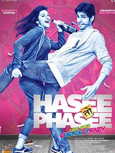 Hasee toh Phasee