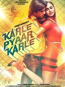 Karle Pyaar Karle