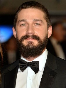 Shia LaBeouf