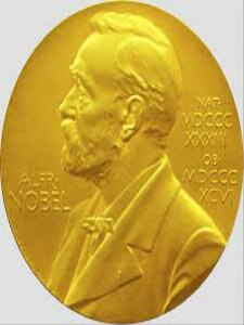 Nobel Prize