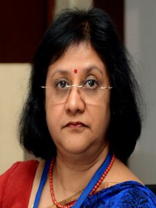 Arundhati Bhattacharya