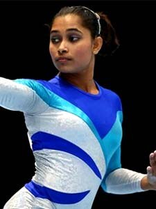 Dipa Karmakar