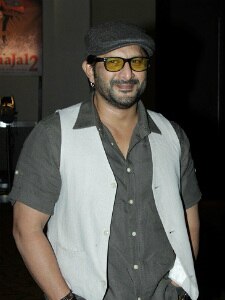 Arshad Warsi