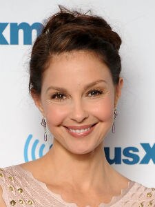 Ashley Judd