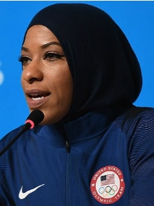 Ibtihaj Muhammad