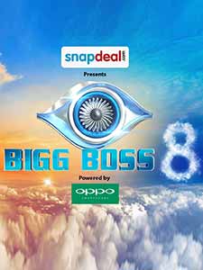 Bigg Boss 8