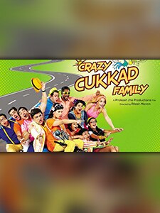 Crazy Cukkad Family