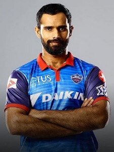 Hanuma Vihari : Latest News, Videos and Photos on Hanuma ...