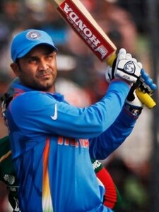 Virender Sehwag